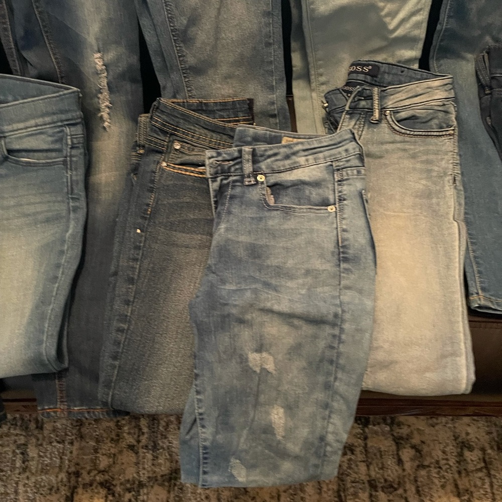 Back to School Sale! $10 each, 2 for $18/3 for $28